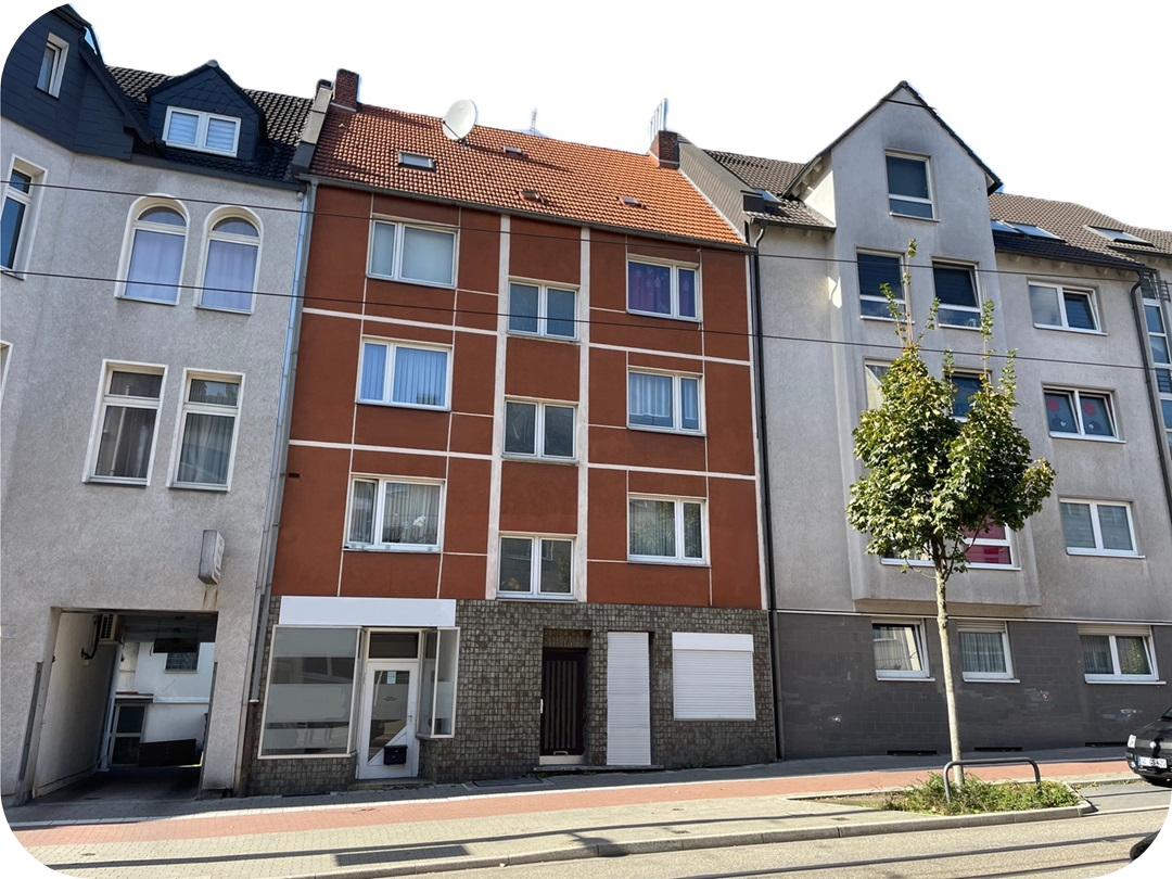 Haus