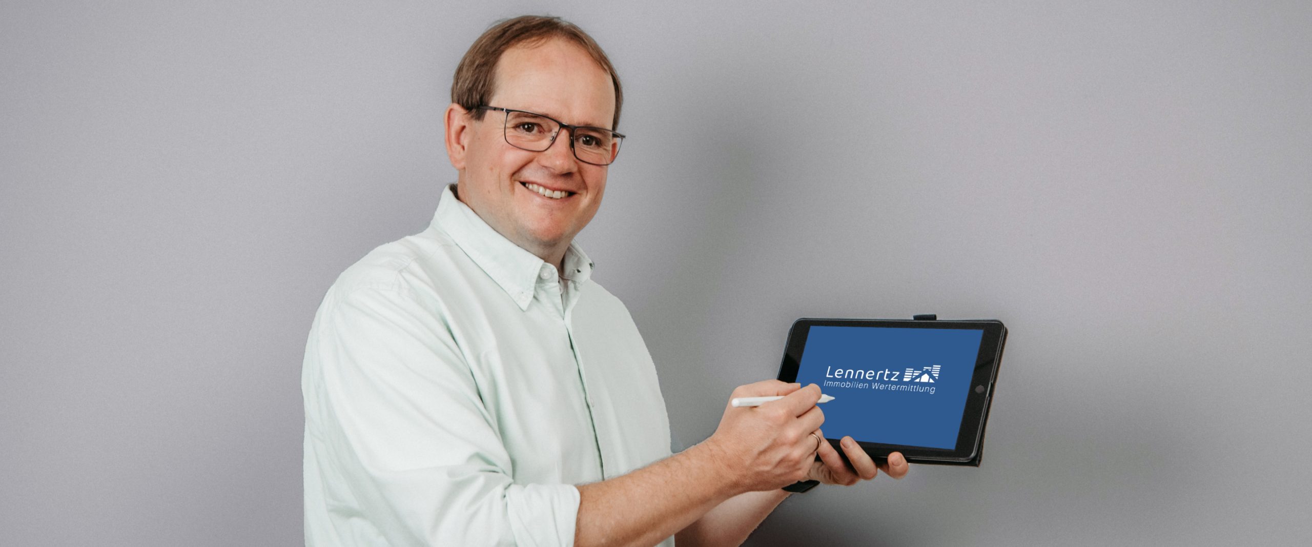 Lennertz Banner